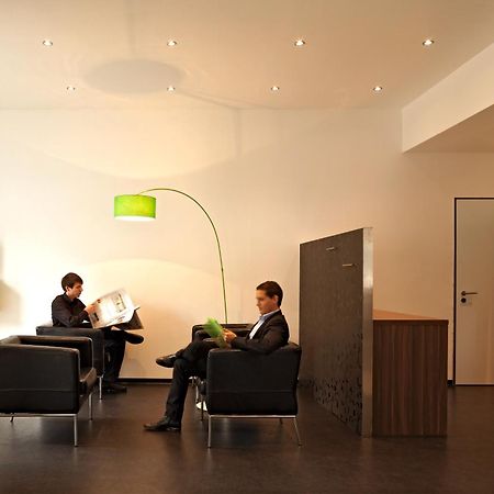 A2 Hotels 플로힝엔 외부 사진