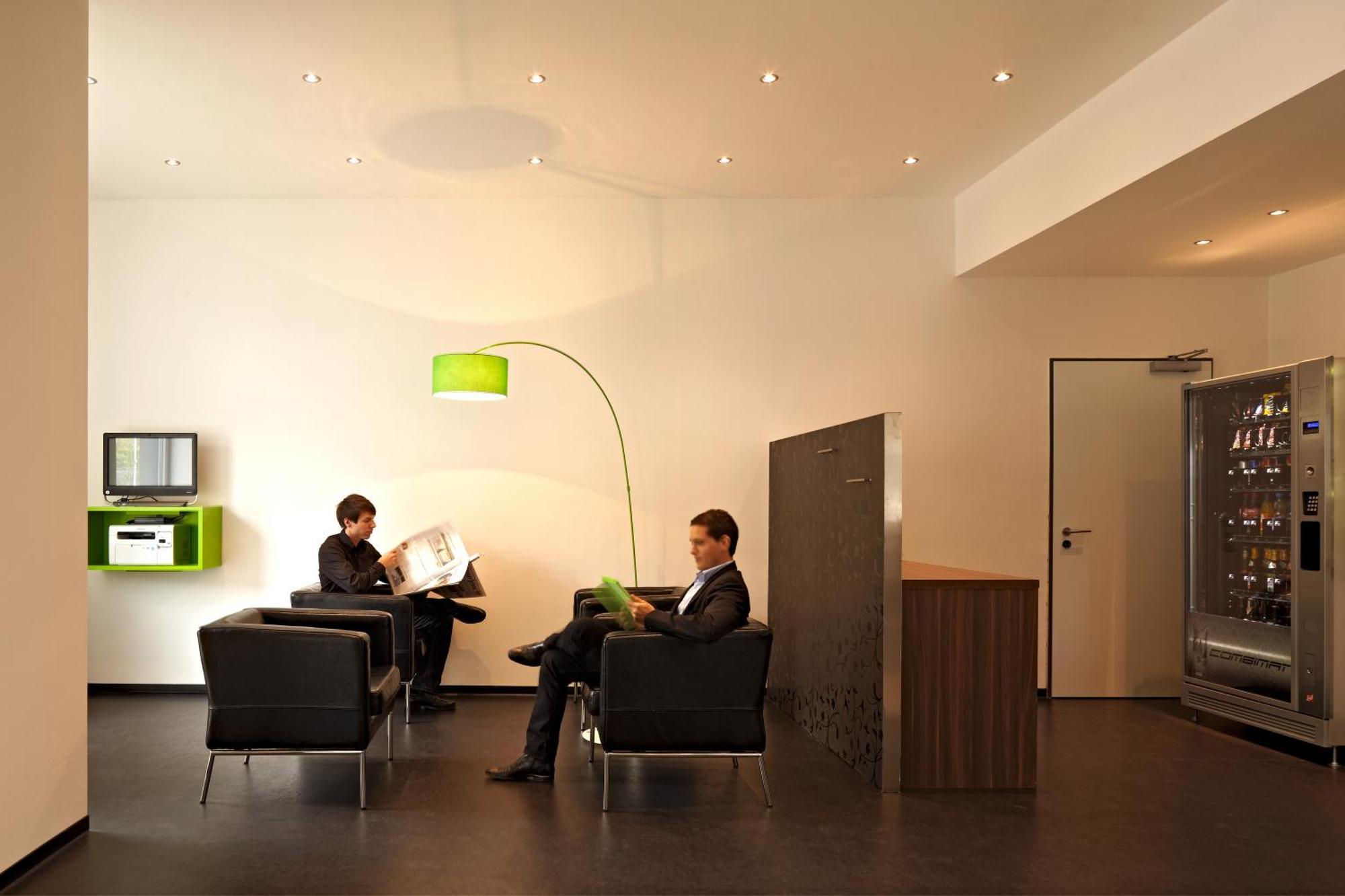 A2 Hotels 플로힝엔 외부 사진