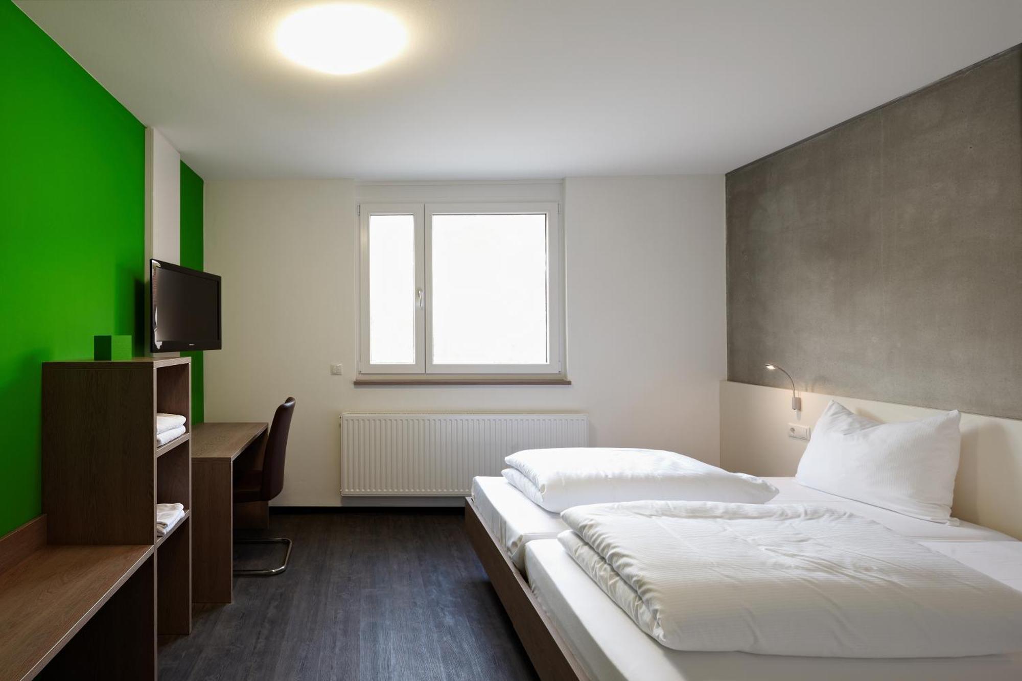 A2 Hotels 플로힝엔 외부 사진