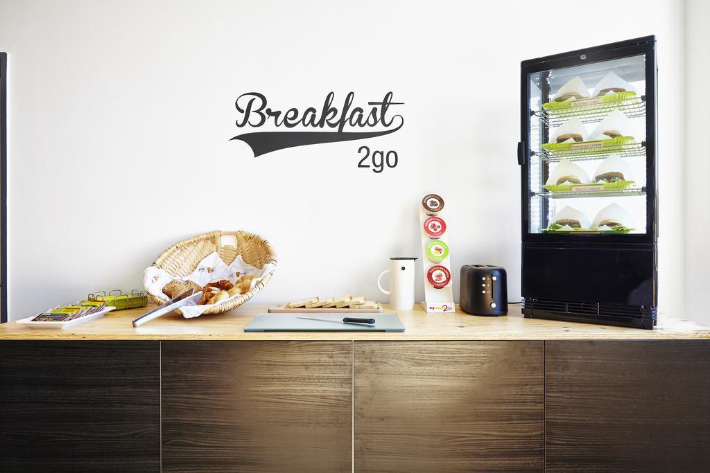 A2 Hotels 플로힝엔 외부 사진