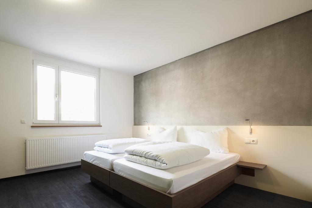 A2 Hotels 플로힝엔 객실 사진