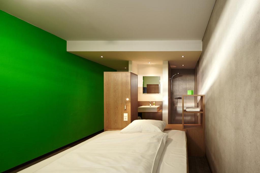 A2 Hotels 플로힝엔 객실 사진