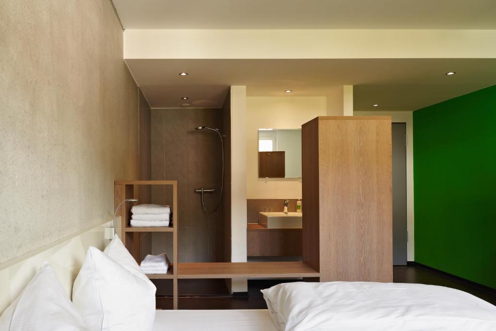 A2 Hotels 플로힝엔 객실 사진